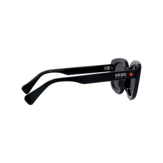 KENZO KZ40177U unisex Black Butterfly Sunglasses