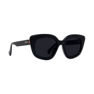 KENZO KZ40177U unisex Black Butterfly Sunglasses