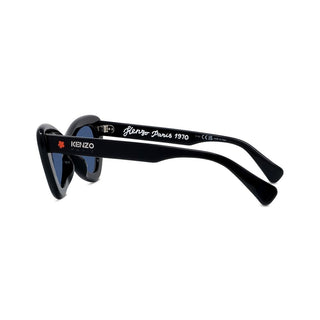 KENZO KZ40178I women Black Butterfly Sunglasses