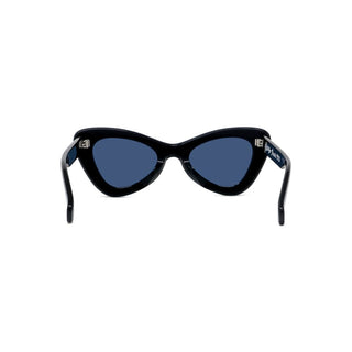 KENZO KZ40178I women Black Butterfly Sunglasses