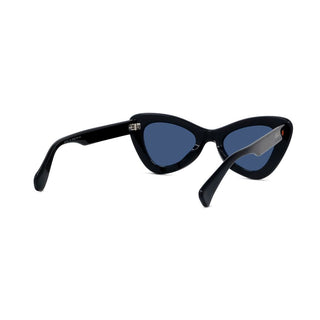 KENZO KZ40178I women Black Butterfly Sunglasses