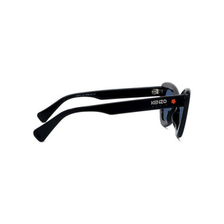 KENZO KZ40178I women Black Butterfly Sunglasses