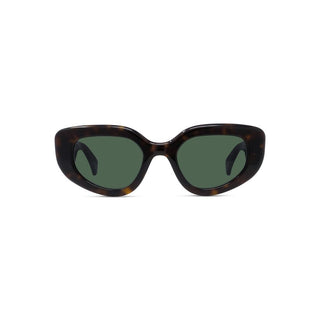 KENZO KZ40186U women Havana Cat Eye Sunglasses