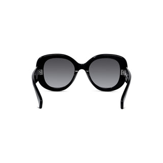 KENZO KZ40192U women Black Butterfly Sunglasses