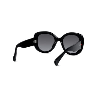 KENZO KZ40192U women Black Butterfly Sunglasses