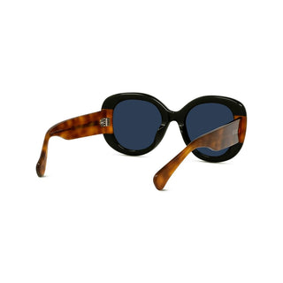 KENZO KZ40192U women Havana Butterfly Sunglasses