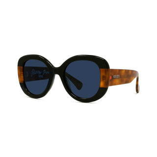 KENZO KZ40192U women Havana Butterfly Sunglasses