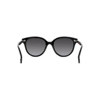 KENZO KZ40196I women Black Round Sunglasses