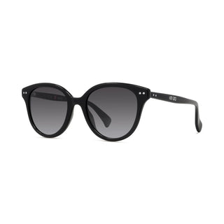 KENZO KZ40196I women Black Round Sunglasses