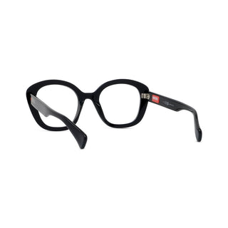 KENZO KZ50198I women Black Geometric Eyeglasses