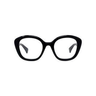 KENZO KZ50198I women Black Geometric Eyeglasses