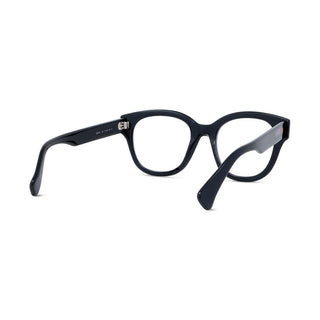 KENZO KZ50212I women Black Geometric Eyeglasses