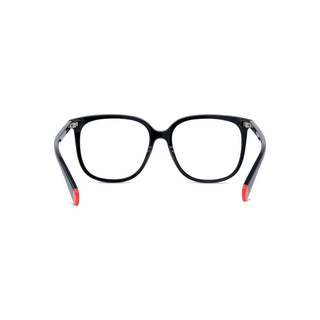 KENZO KZ50217I unisex Black Squared Eyeglasses