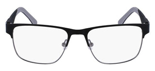 Lacoste L2291 men Black Squared Eyeglasses