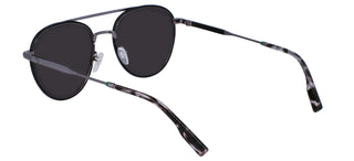 Lacoste L258S men Grey Pilot Sunglasses