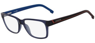 Lacoste L2692 men 0 Geometric Eyeglasses