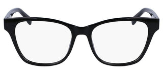 Lacoste L2920 women Black Squared Eyeglasses