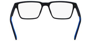 Lacoste L2924 men Black Squared Eyeglasses