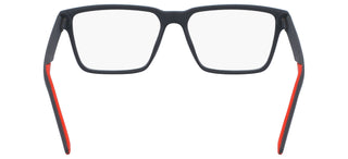 Lacoste L2924 men Grey Squared Eyeglasses