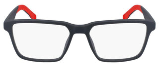 Lacoste L2924 men Grey Squared Eyeglasses