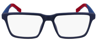 Lacoste L2924 men Blue Squared Eyeglasses