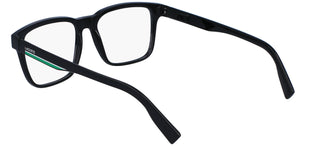 Lacoste L2926 men Black Squared Eyeglasses