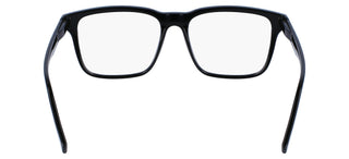 Lacoste L2926 men Black Squared Eyeglasses