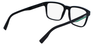 Lacoste L2926 men Black Squared Eyeglasses