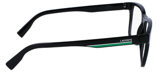 Lacoste L2926 men Black Squared Eyeglasses