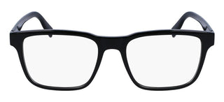 Lacoste L2926 men Black Squared Eyeglasses