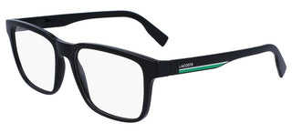 Lacoste L2926 men Black Squared Eyeglasses