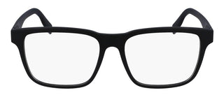 Lacoste L2926 men Black Squared Eyeglasses