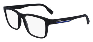 Lacoste L2926 men Black Squared Eyeglasses