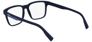 Lacoste L2926 men Blue Squared Eyeglasses