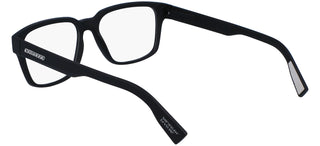 Lacoste L2927 men Black Squared Eyeglasses