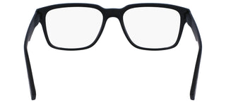 Lacoste L2927 men Black Squared Eyeglasses