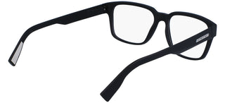 Lacoste L2927 men Black Squared Eyeglasses