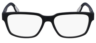 Lacoste L2927 men Black Squared Eyeglasses