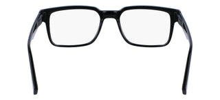 Lacoste L2928 men Black Squared Eyeglasses