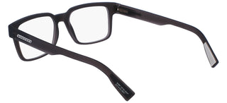 Lacoste L2928 men Grey Squared Eyeglasses