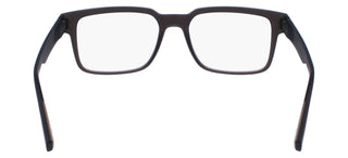 Lacoste L2928 men Grey Squared Eyeglasses