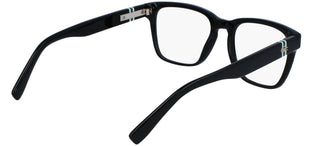 Lacoste L2932 men Black Squared Eyeglasses