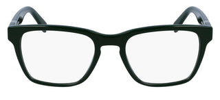 Lacoste L2932 men Green Squared Eyeglasses