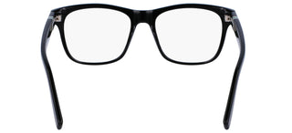 Lacoste L2933 unisex Black Squared Eyeglasses