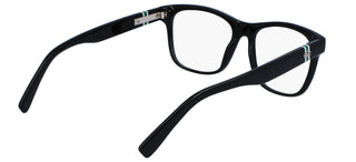 Lacoste L2933 unisex Black Squared Eyeglasses