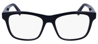 Lacoste L2933 unisex Blue Squared Eyeglasses