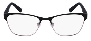 Lacoste L3112 children Black Squared Eyeglasses