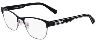 Lacoste L3112 children Black Squared Eyeglasses