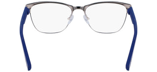 Lacoste L3112 children Blue Squared Eyeglasses