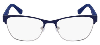 Lacoste L3112 children Blue Squared Eyeglasses